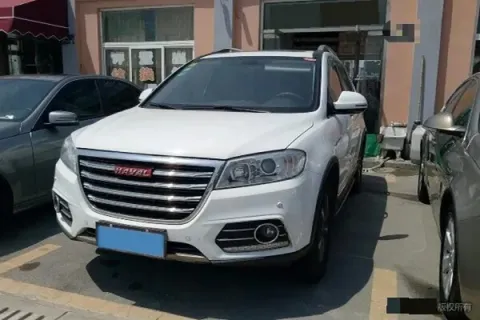 2024 HAVAL H6,autocango,china used car exporter,china ev exporter,chinese used car exporter,chinese used ev exporter