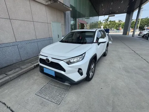 2021 TOYOTA RAV4,autocango,china used car exporter,china ev exporter,chinese used car exporter,chinese used ev exporter