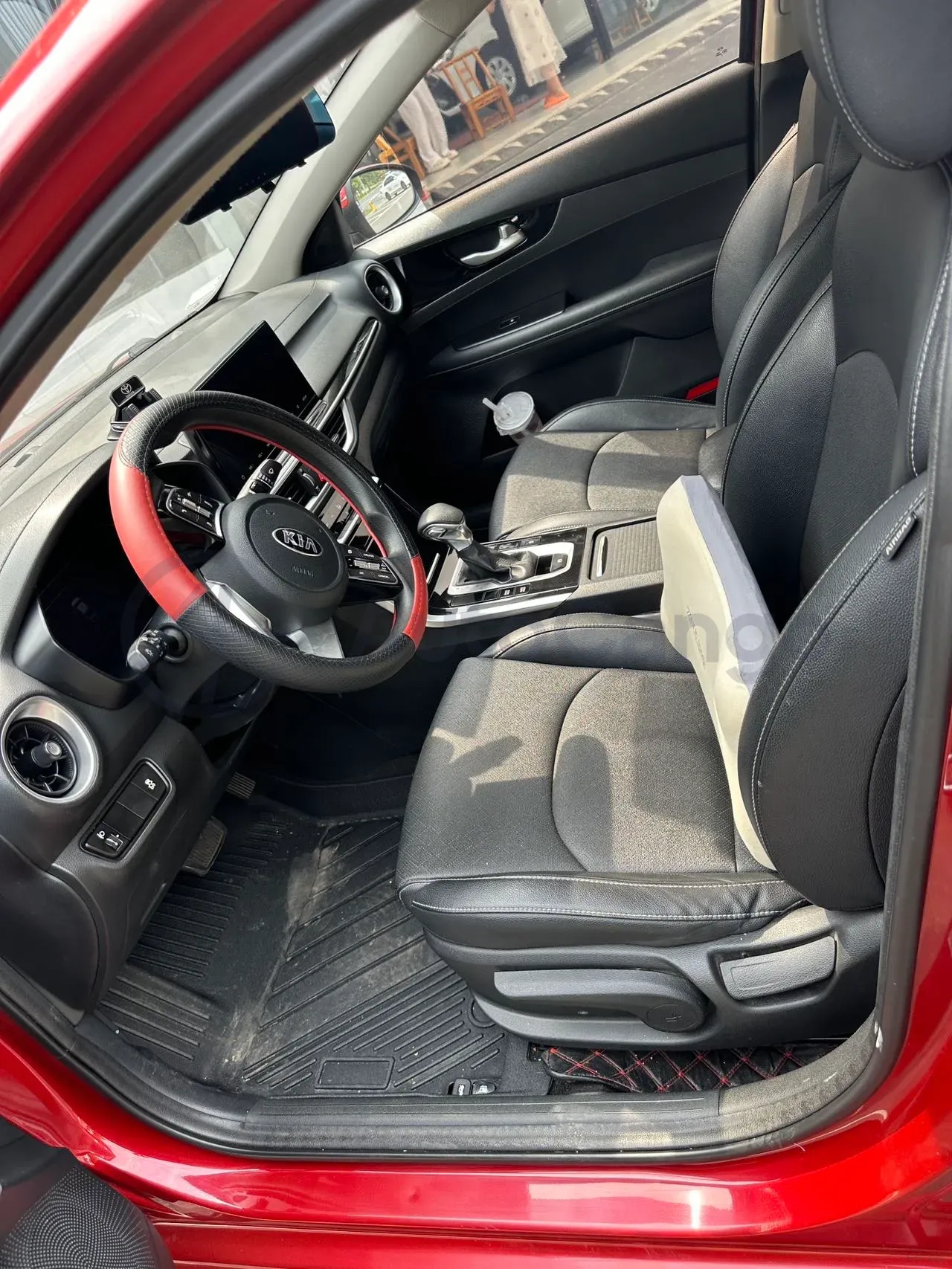 2019 Kia K3 1.5L 115HP L4 CVT,autocango,china used car exporter,china ev exporter,chinese used car exporter,chinese used ev exporter