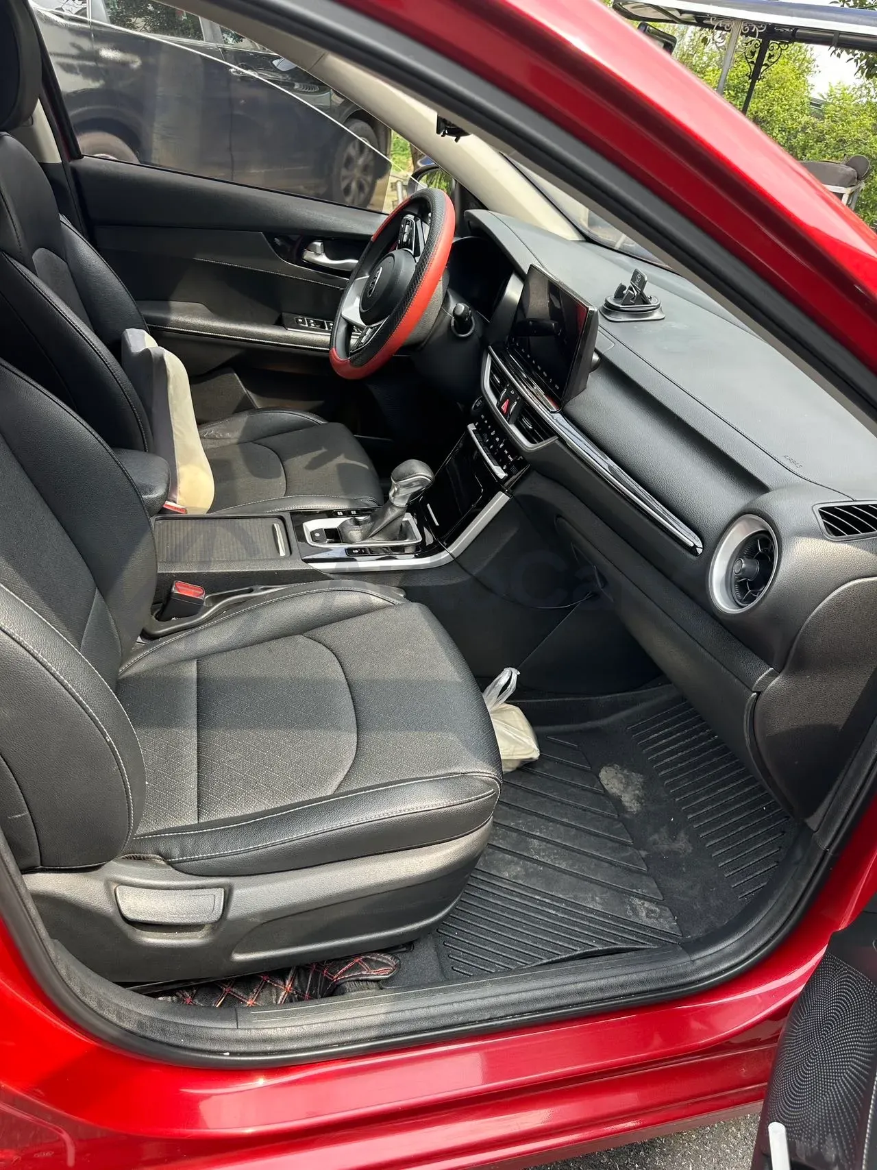 2019 Kia K3 1.5L 115HP L4 CVT,autocango,china used car exporter,china ev exporter,chinese used car exporter,chinese used ev exporter