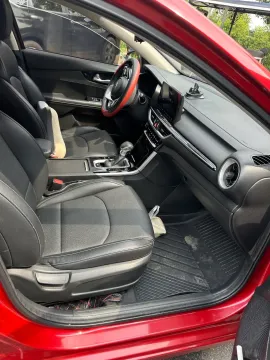 2019 Kia K3 1.5L 115HP L4 CVT
