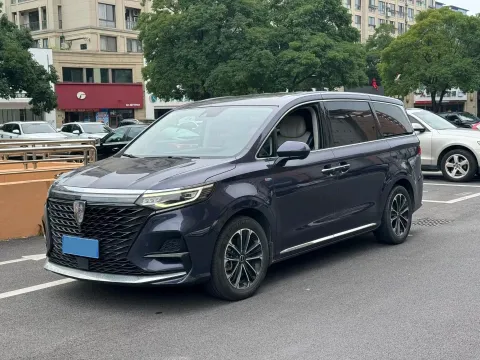 2021 ROEWE IMAX8,autocango,china used car exporter,china ev exporter,chinese used car exporter,chinese used ev exporter