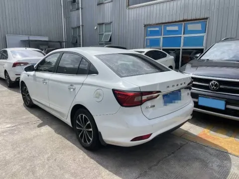 2019 Roewe i5 1.5L 120HP L4 CVT
