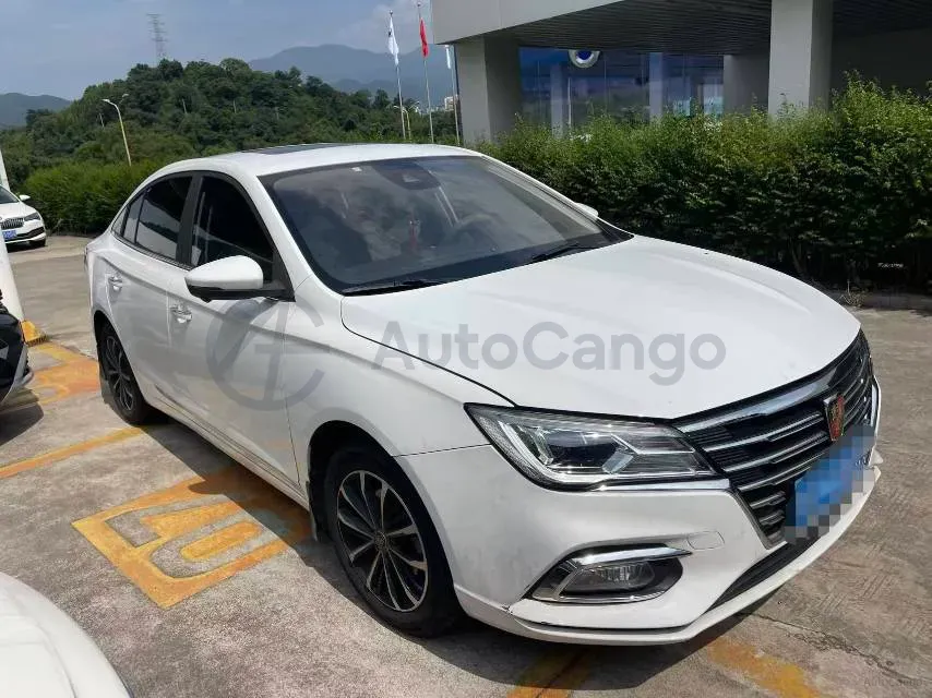 2019 Roewe i5 1.5L 120HP L4 CVT,autocango,china used car exporter,china ev exporter,chinese used car exporter,chinese used ev exporter