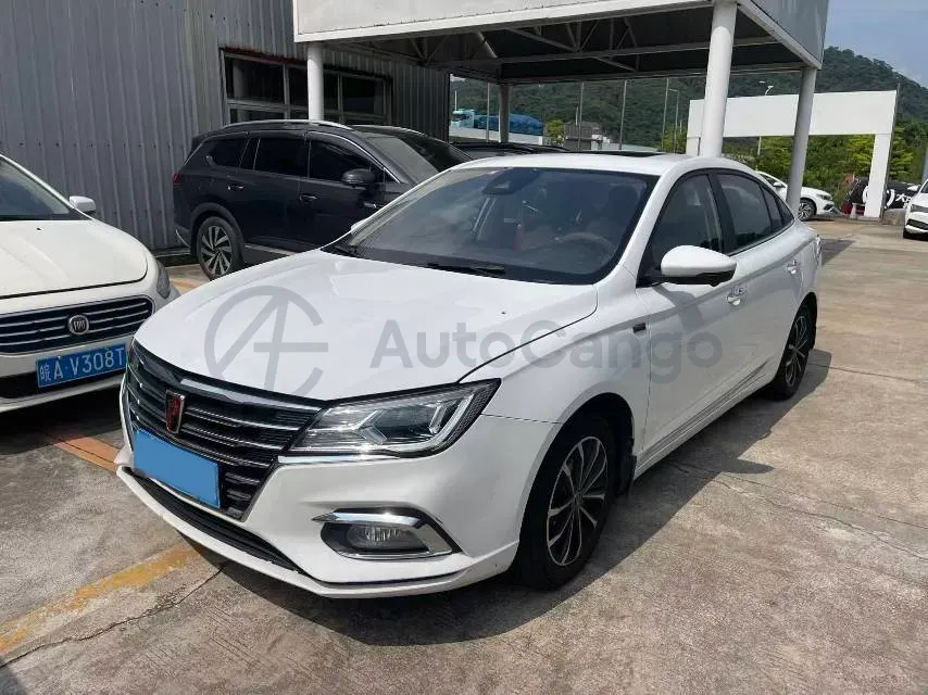 2019 Roewe i5 1.5L 120HP L4 CVT,autocango,china used car exporter,china ev exporter,chinese used car exporter,chinese used ev exporter