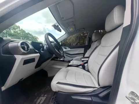 2021 BYD Song 1.5T 160HP L4 6DCT