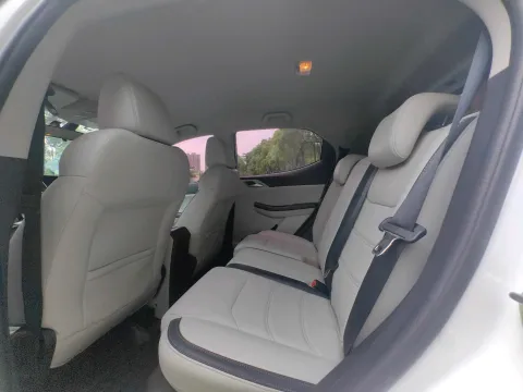 2021 BYD Song 1.5T 160HP L4 6DCT