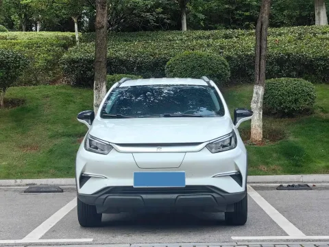 2021 BYD Song 1.5T 160HP L4 6DCT