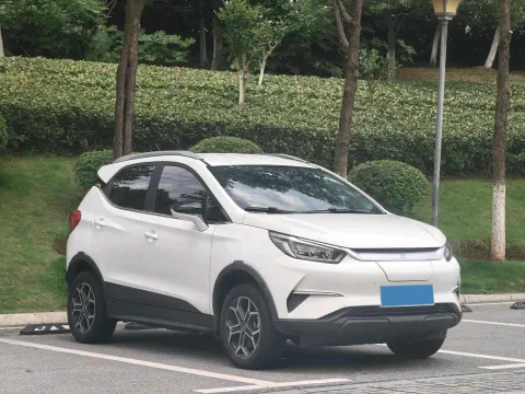2021 BYD Song 1.5T 160HP L4 6DCT