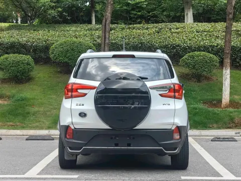 2021 BYD Song 1.5T 160HP L4 6DCT