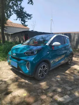 2021 CHERYQQ LITTLE ANT,autocango,china used car exporter,china ev exporter,chinese used car exporter,chinese used ev exporter