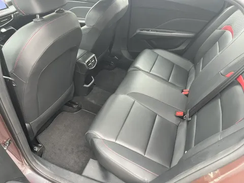 2025 MG 5 1.5T 181HP L4 7DCT