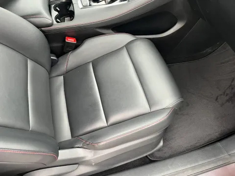 2025 MG 5 1.5T 181HP L4 7DCT