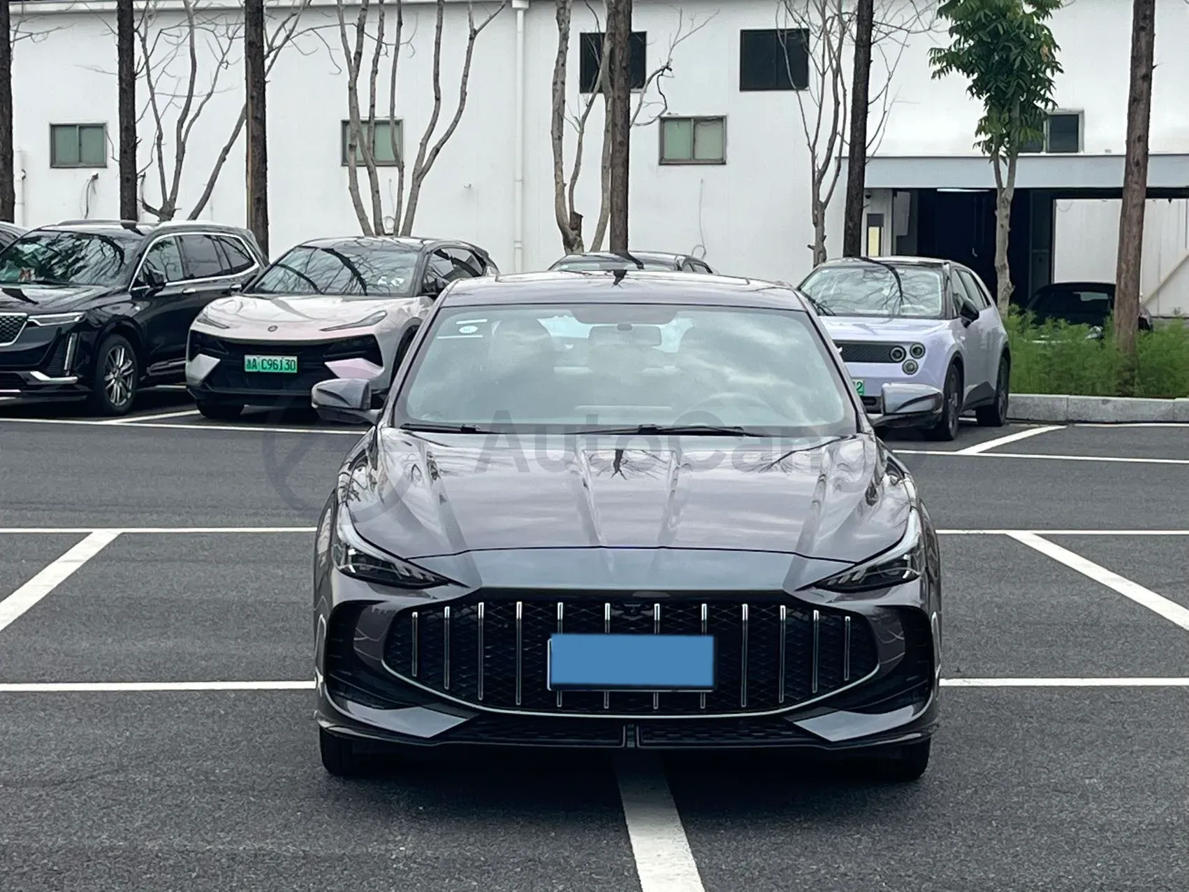 2025 MG 5 1.5T 181HP L4 7DCT,autocango,china used car exporter,china ev exporter,chinese used car exporter,chinese used ev exporter