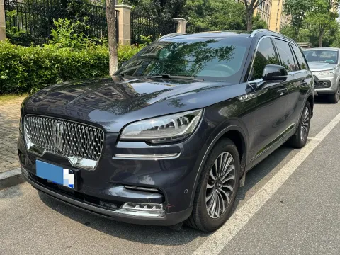 2021 LINCOLN AVIATOR,autocango,china used car exporter,china ev exporter,chinese used car exporter,chinese used ev exporter