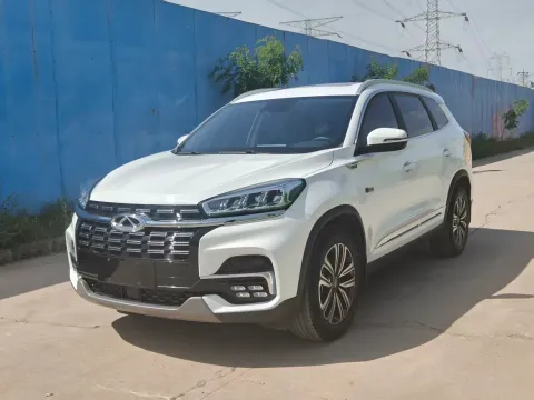 2020 CHERY TIGGO 8,autocango,china used car exporter,china ev exporter,chinese used car exporter,chinese used ev exporter