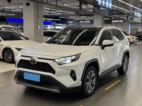 2024 TOYOTA RAV4,autocango,china used car exporter,china ev exporter,chinese used car exporter,chinese used ev exporter