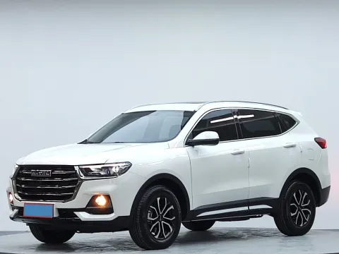 2021 HAVAL H6,autocango,china used car exporter,china ev exporter,chinese used car exporter,chinese used ev exporter
