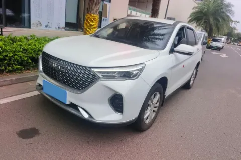 2023 HAVAL M6,autocango,china used car exporter,china ev exporter,chinese used car exporter,chinese used ev exporter
