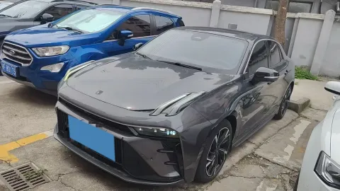 2023 LYNK&CO 03,autocango,china used car exporter,china ev exporter,chinese used car exporter,chinese used ev exporter