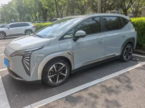 2023 AION S PLUS,autocango,china used car exporter,china ev exporter,chinese used car exporter,chinese used ev exporter