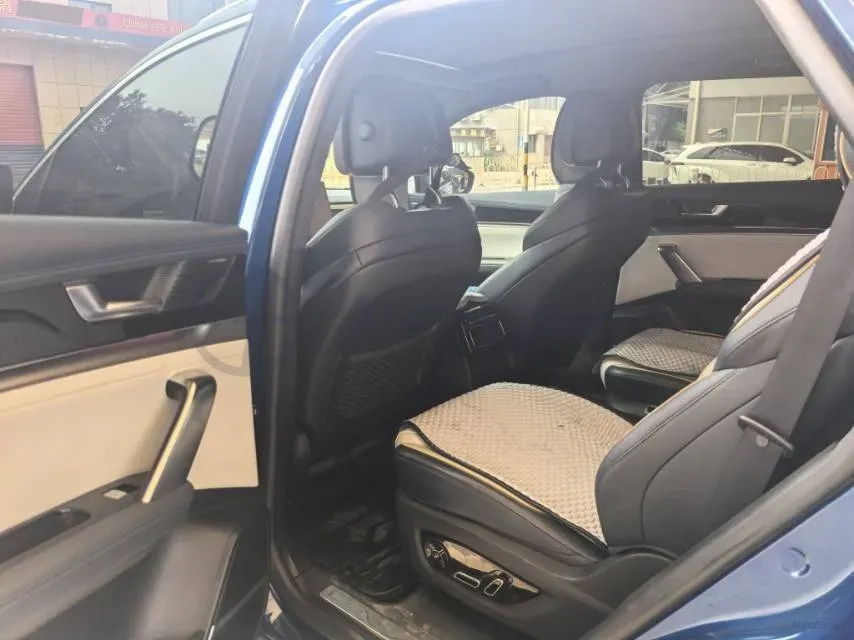 2022 Roewe iMAX8 BEV 90KWH,autocango,china used car exporter,china ev exporter,chinese used car exporter,chinese used ev exporter
