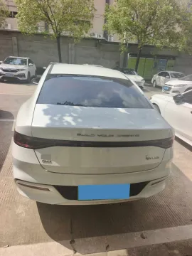 2023 BYD Qin Plus 1.5L 110HP L4 E-CVT PHEV 8.32KWH