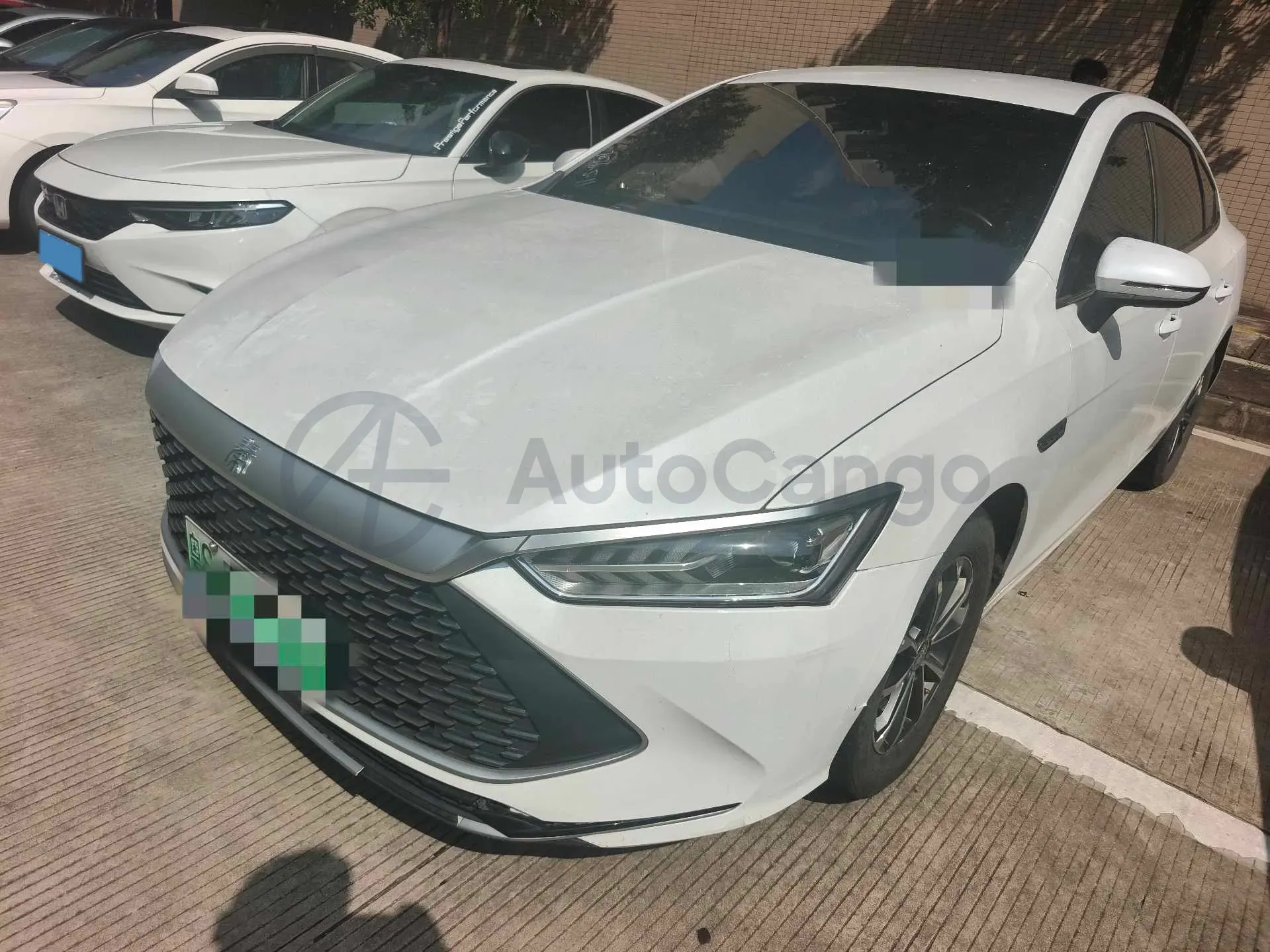 2023 BYD Qin Plus 1.5L 110HP L4 E-CVT PHEV 8.32KWH,autocango,china used car exporter,china ev exporter,chinese used car exporter,chinese used ev exporter