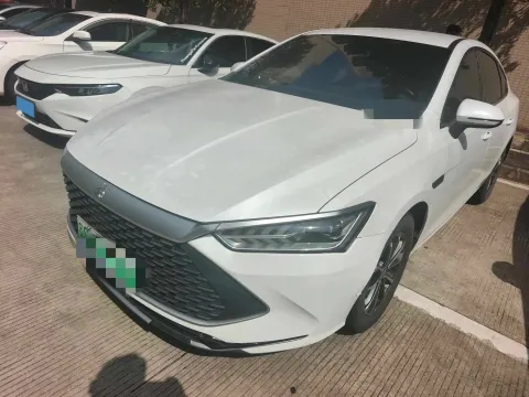 2023 BYD QIN PLUS,autocango,china used car exporter,china ev exporter,chinese used car exporter,chinese used ev exporter