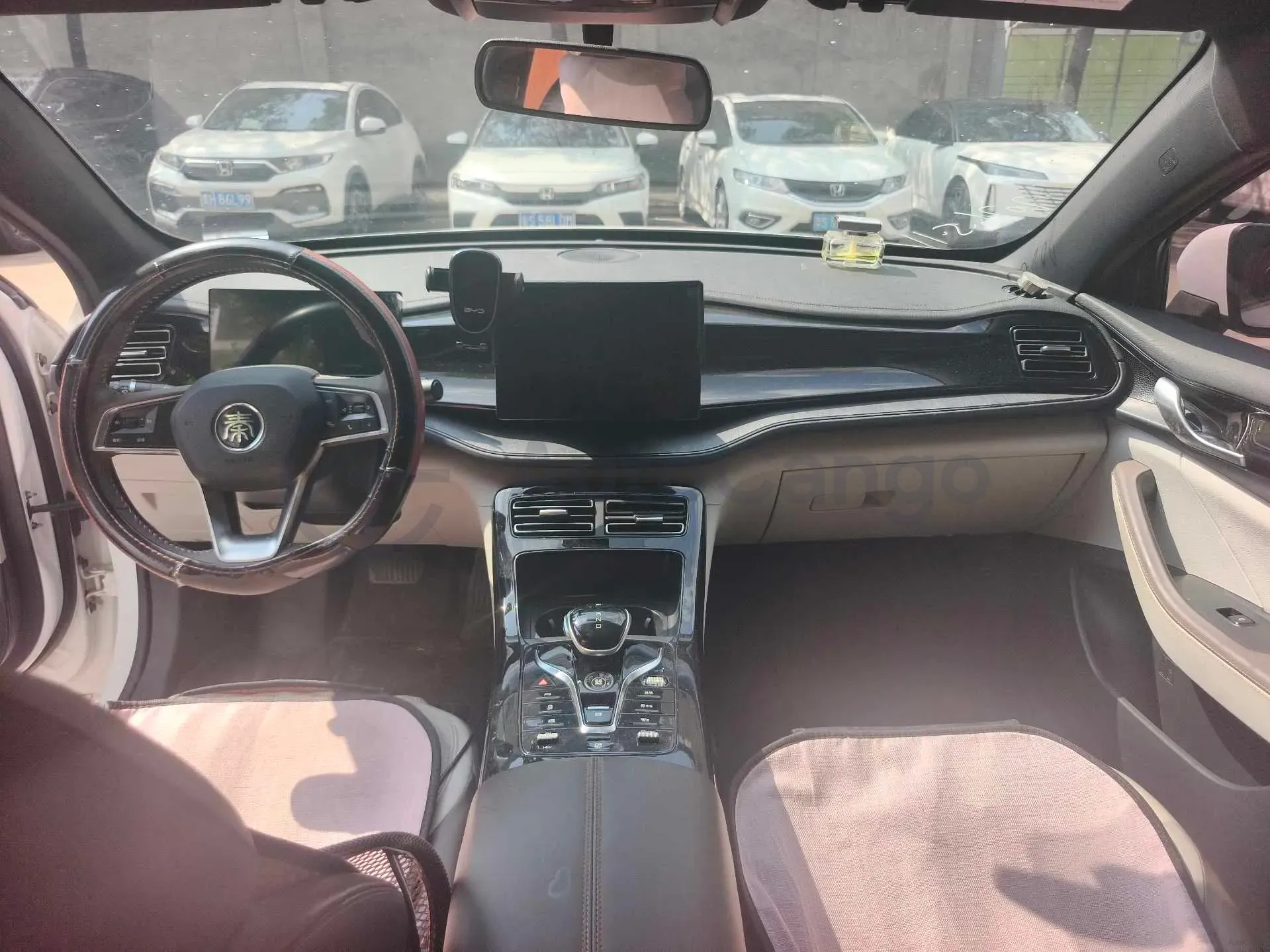 2023 BYD Qin Plus 1.5L 110HP L4 E-CVT PHEV 8.32KWH,autocango,china used car exporter,china ev exporter,chinese used car exporter,chinese used ev exporter