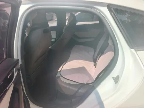2023 BYD Qin Plus 1.5L 110HP L4 E-CVT PHEV 8.32KWH