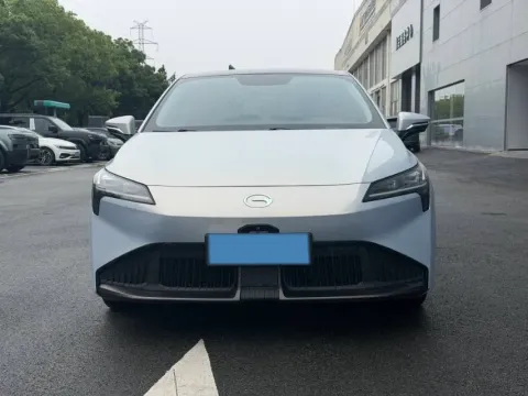 2023 Aion S Plus BEV 59.4KWH