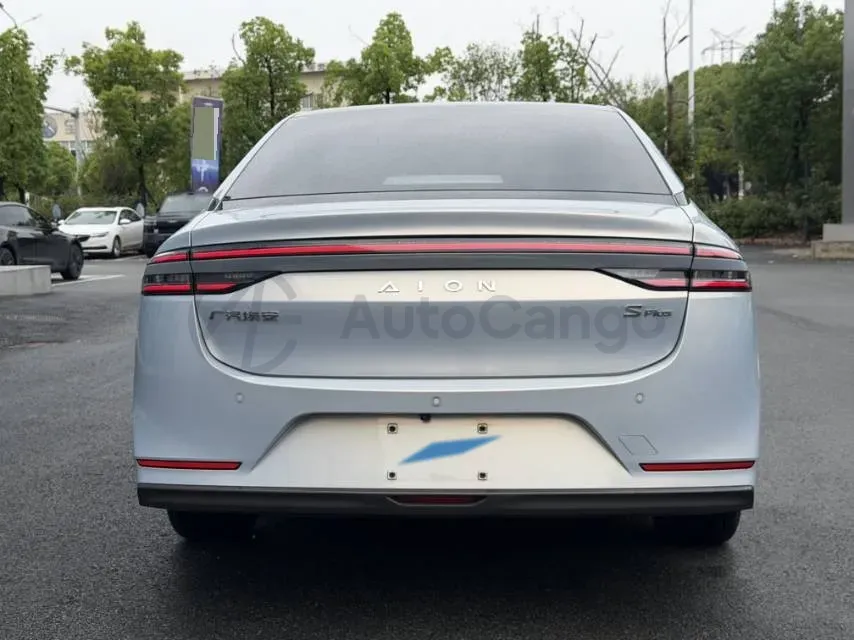2023 Aion S Plus BEV 59.4KWH,autocango,china used car exporter,china ev exporter,chinese used car exporter,chinese used ev exporter