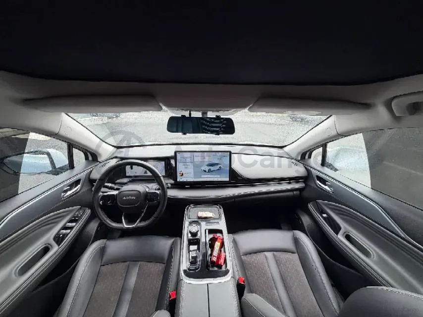 2023 Aion S Plus BEV 59.4KWH,autocango,china used car exporter,china ev exporter,chinese used car exporter,chinese used ev exporter