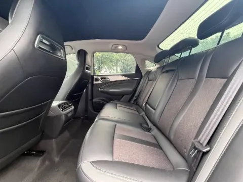 2023 Aion S Plus BEV 59.4KWH