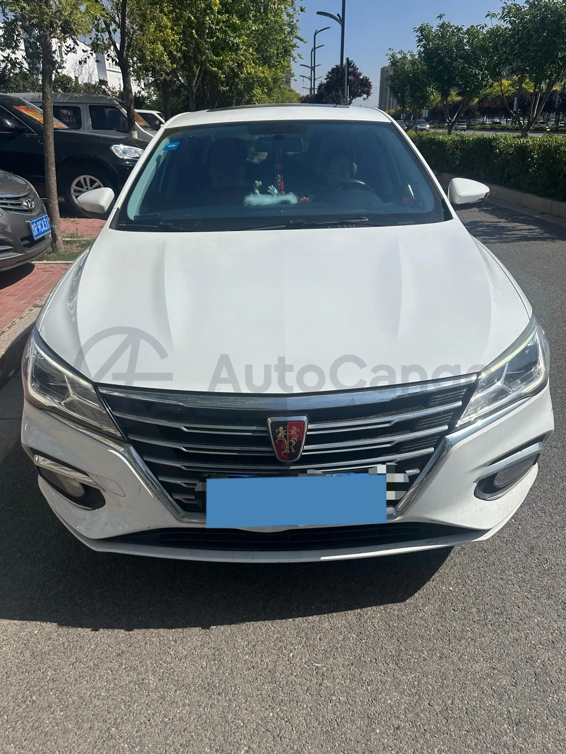 2019 Roewe i5 1.5L 120HP L4 CVT,autocango,china used car exporter,china ev exporter,chinese used car exporter,chinese used ev exporter