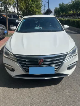 2019 Roewe i5 1.5L 120HP L4 CVT