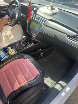 2019 Roewe i5 1.5L 120HP L4 CVT