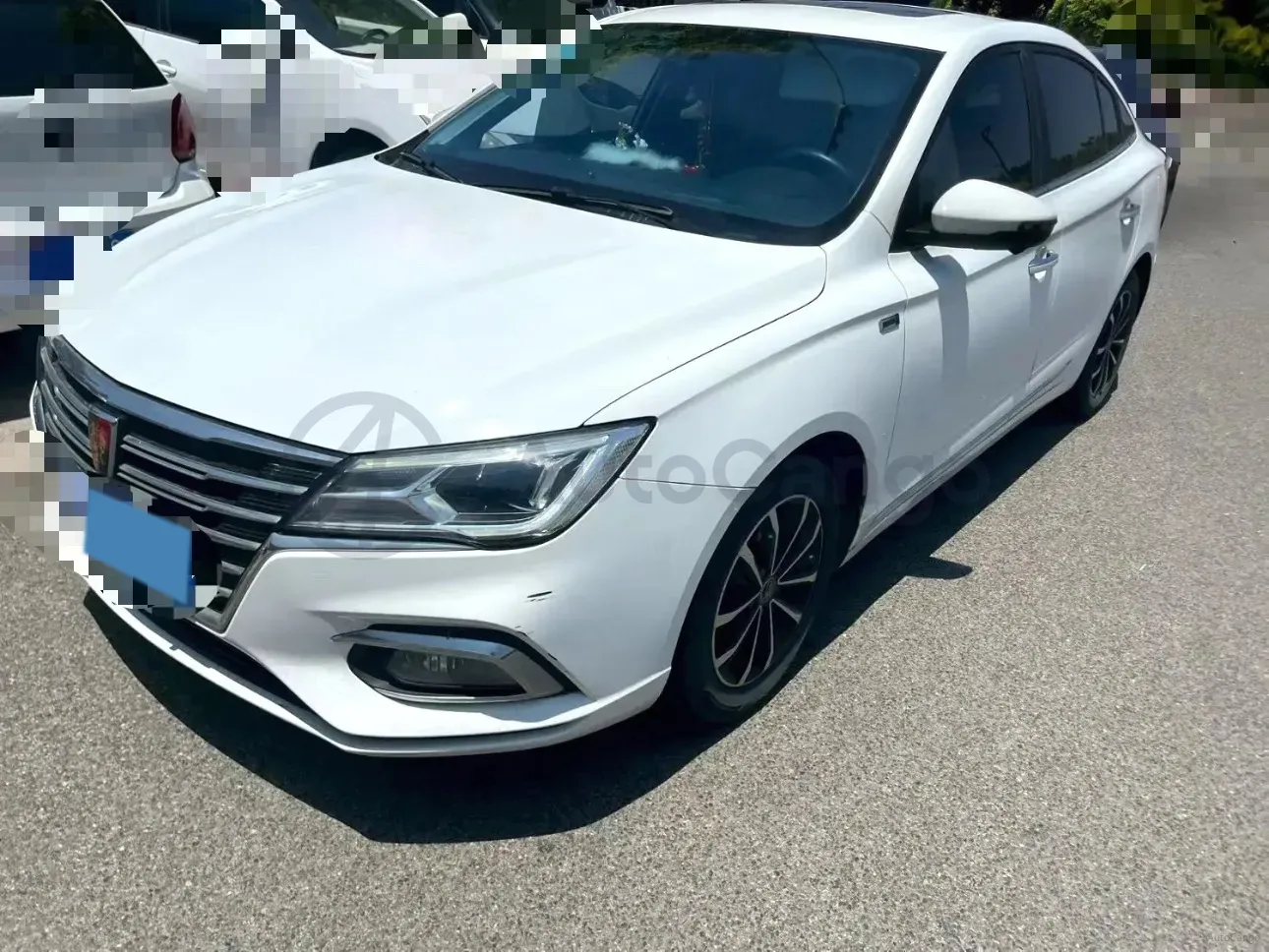 2019 Roewe i5 1.5L 120HP L4 CVT,autocango,china used car exporter,china ev exporter,chinese used car exporter,chinese used ev exporter