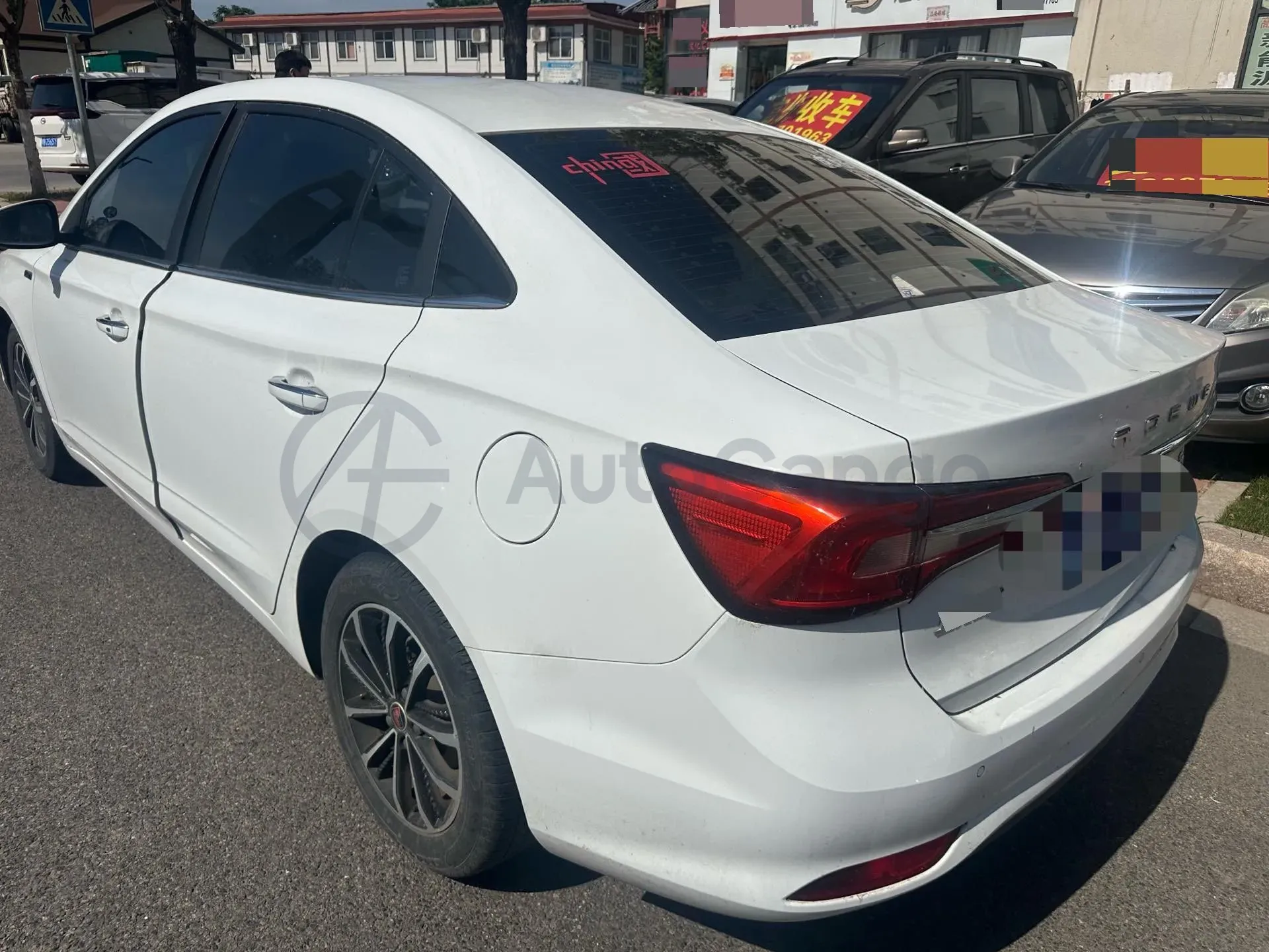 2019 Roewe i5 1.5L 120HP L4 CVT,autocango,china used car exporter,china ev exporter,chinese used car exporter,chinese used ev exporter