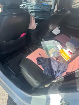 2019 Roewe i5 1.5L 120HP L4 CVT