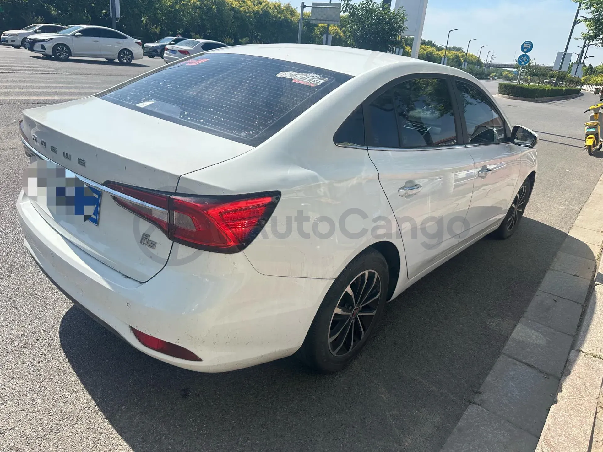 2019 Roewe i5 1.5L 120HP L4 CVT,autocango,china used car exporter,china ev exporter,chinese used car exporter,chinese used ev exporter