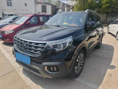 2018 KIA SPORTAGE R,autocango,china used car exporter,china ev exporter,chinese used car exporter,chinese used ev exporter