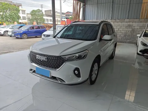 2021 HAVAL M6,autocango,china used car exporter,china ev exporter,chinese used car exporter,chinese used ev exporter