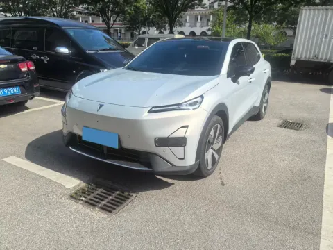 2025 CHANGAN QIYUAN A07,autocango,china used car exporter,china ev exporter,chinese used car exporter,chinese used ev exporter
