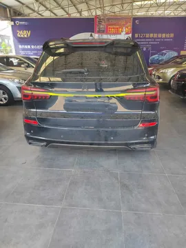 2021 Roewe RX5 1.5T 181HP L4 7DCT