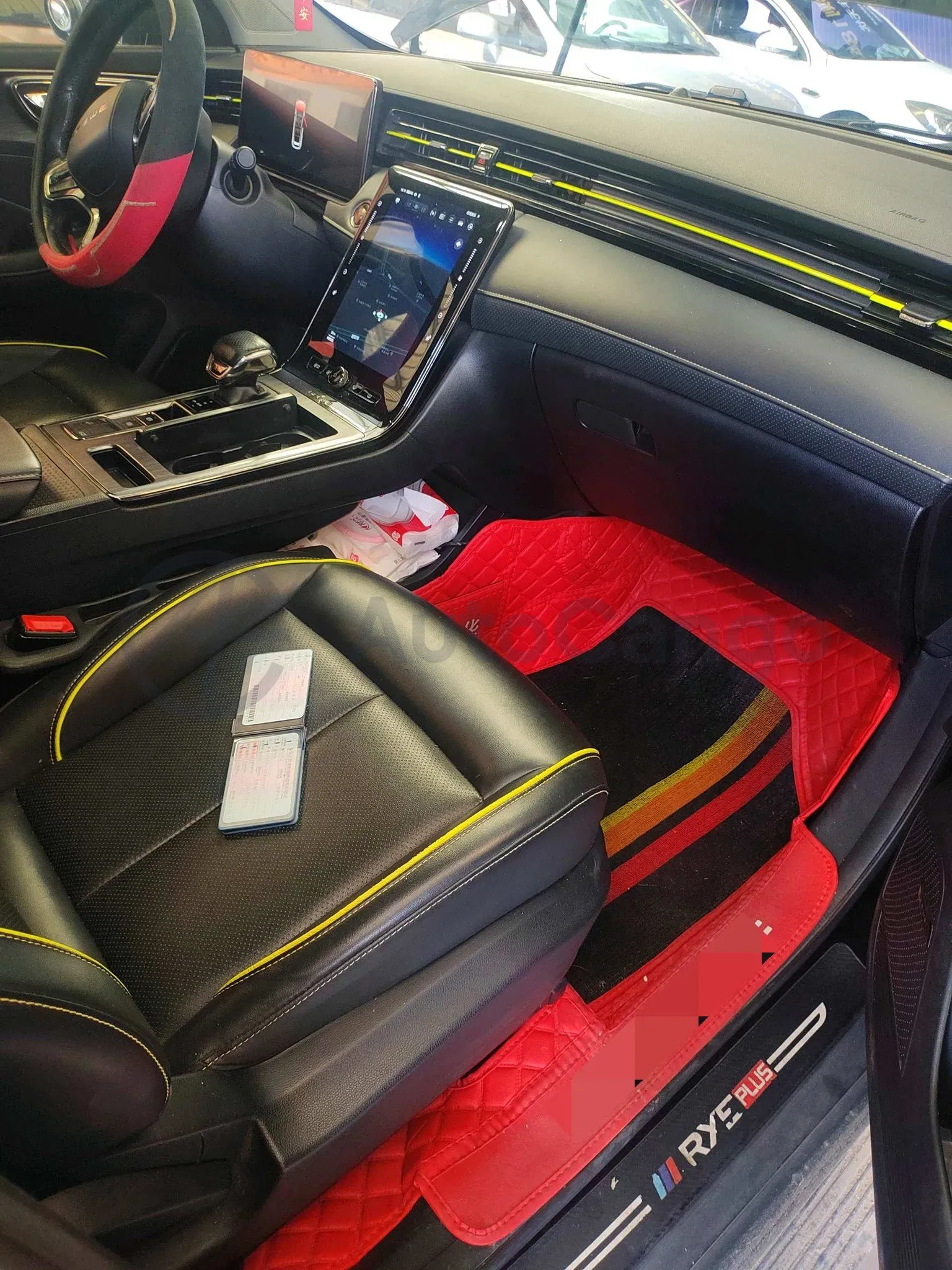 2021 Roewe RX5 1.5T 181HP L4 7DCT,autocango,china used car exporter,china ev exporter,chinese used car exporter,chinese used ev exporter