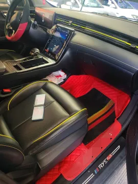2021 Roewe RX5 1.5T 181HP L4 7DCT