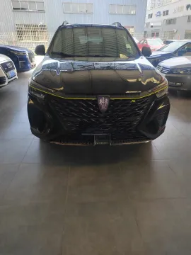 2021 Roewe RX5 1.5T 181HP L4 7DCT