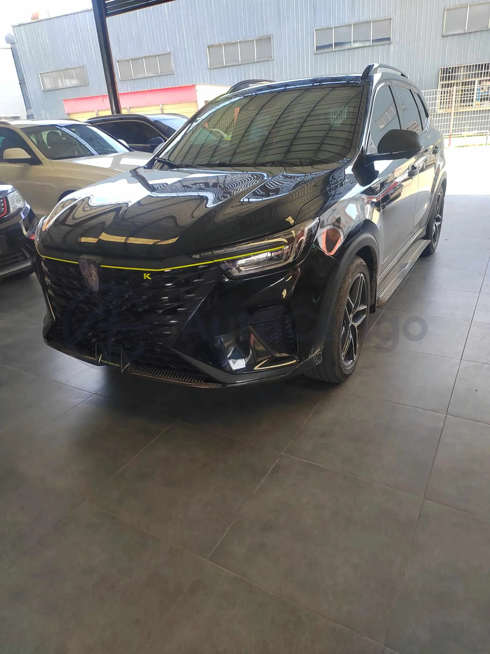 2021 Roewe RX5 1.5T 181HP L4 7DCT,autocango,china used car exporter,china ev exporter,chinese used car exporter,chinese used ev exporter